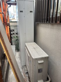 エコキュート